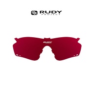 Rudy Project Tralyx Spare Lens – Multilaser Red | Performance Replacement Lens