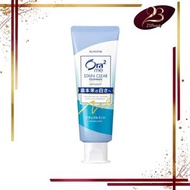 SUNSTAR - Ora2 ME 亮白淨色去漬牙膏 天然薄荷/白茶花香 130g