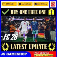 FC 26 [Play Now] (Offline PC Game) Latest Update FIFA26 FC26 FC25 FC24 FIFA23 22 21
