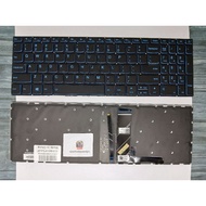 Keyboard Lenovo L310-15 Backlight Blue IdeaPad L340-17 L340-15 L340-17IRH L340-15IRH Blue Backlight