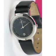 W48:Original SKAGEN Denmark Analog Watch for Women from USA-Silver Tone