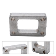 Pengatur Jarak T3 Kereta Baharu Tidak Dibelah 1.00 Bebibir Turbo Masuk Hx30 Hx35 Ekzos Manifold Kete