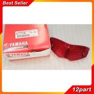 MERAH MIKA STOP GLASS STOPLAMP RED VIXION OLD Original 3C1 H4721 01 YGP PAY ON DELIVERY