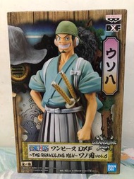 One Piece Usopp 海賊王 烏索普 騙人布 和之國