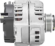 Generator Alternator For Mercedes-Benz W205 C205 S205 C63 AMG GT C190 W463 G550 4.0T 2014-, Replaces