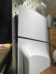 ps5 slim光碟版