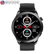 MYROE Sport Smartwatch, Blood Glucose Monitor Metal Health Smart Watch, Wearable Devices Blood Pressure Thermometer ECG Silicone Smart Watch Boys Girls Gift