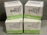 Organic Barley Leaf Juice Drink (10/box)