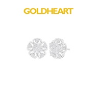 Goldheart Celestial Forget-Me-Nots Earrings