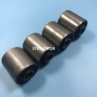 4pcs Buyang Feishen FA D300 G300 H300 300CC ATV Quad Engine Bracket Bush Bushing I Parts 2.7.01.0060