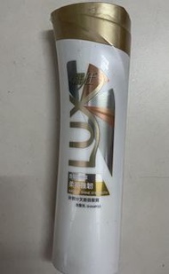 LUX麗仕 柔亮強韌洗髮乳400ml