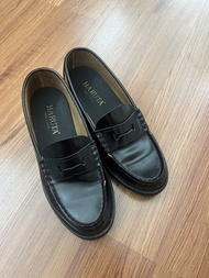 Haruta 皮鞋 loafers 樂福鞋