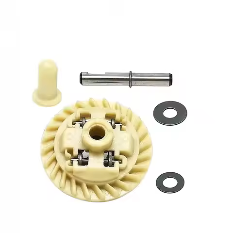 1P70 GOVERNOR DRIVE GEAR SET FOR ZONGSHEN VP200 VP225 LONCIN 196CC RATO RV225 Xiaobailong Micro till