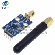 CC1101 Module 433MCC1101 Including Antenna Gain Extra Large SMA+Glue Rod Antenna