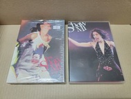 Sammi Show Mi 2007 LIVE 鄭秀文演唱會 2-DVD HONG KONG edition 99%new