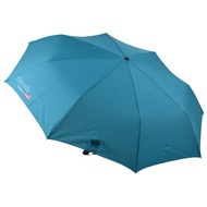 Fibrella JUMBO Automatic Umbrella F00420 (Blue Green)