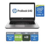 Core i5 Laptop like new Condition 4Th Gen Processor Core i5# Ram 8Gb# SSD 128Gb+500Gb HDD windows 11