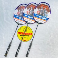 Victor Thruster Ryuga CLS J Badminton Racket (New 2024 - Domestic Taiwan)