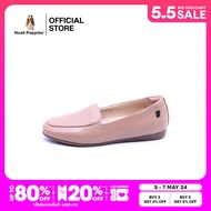 Hush Puppies รองเท้าผู้หญิง รุ่น ARISTA HP 8WCFI0763C - สีเบจ