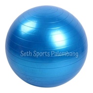 Gym Ball/ Yoga Ball Fitness Ball (Free Pump) size 75cm