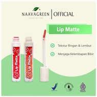 Naavagreen Lip Matte