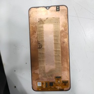 Lcd Samsung a20 ORI copotan 