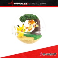 Re-Ment Pokemon Terrarium Collection 12 Series [Blind Box / Full Case] 宝可梦玻璃容器系列 [盲盒 / 端盒]