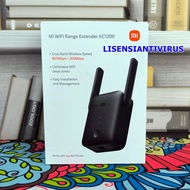 Xiaomi WiFi Range Extender AC1200 Wifi Amplifier 5G Repeater DUAL BAND