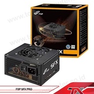 FSP SFX PRO 450W 80+ Bronze PSU Mini ITX