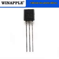 50PCS WS78L05 WS78L06 WS78L08 WS78L09 WS78L10 WS78L12 WS78L15 CJ78L15 CJ78L08 78L05 78L06 78L08 78L0