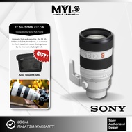 Sony FE 50-150mm f/2 GM Lens For Sony A7III | A7IV | A5R V | ZV-E1 | A7R IIIA - SEL50150GM