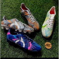 Ortuseight havoc FG football boots in 3 latest color variants, comfortable to wear