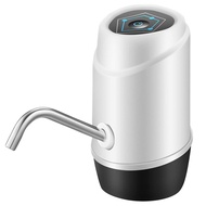 Water Dispenser Automatic Electric Water Bottle Dispenser USB Charge Water Dispenser Portable