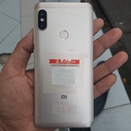 Dijual hp xiaomi note 5 pro seken Diskon