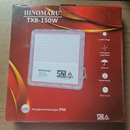 Hinomaru White TXB-150W 150W Spotlight