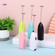 【Fast delivery】 Kitchen Supplies Coffee Cream Whipping Mixer Electric Household Whipping Mixer Coffe