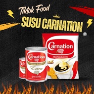 CARNATION Evap Creamer EXTRA / Milk Creamer EXTRA / Condensed & Evaporated Milk