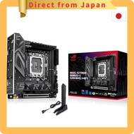 ASUS Intel Core Ultra Processors (Series 2) Socket LGA1851 Compatible B860 Mini-ITX Motherboard / RO