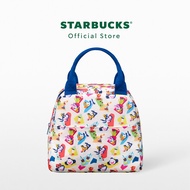 Starbucks Disney Lunch Tote กระเป๋าอเนกประสงค์สตาร์บัคส์ A11152491