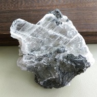Selenite 贊比亞產地 透石膏 天然礦石 原礦