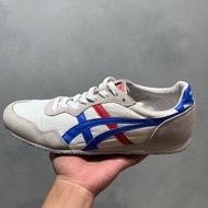 Onitsuka Tiger Serrano Putih