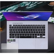 for ASUS ROG Zephyrus G16 (2024) GU605 GU605MV GU605MY GU605MZ GU605MI GU605M 16 inch Laptop Keyboar