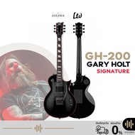 LTD Electric Guitar Model GH-200 Gary Holt Signature