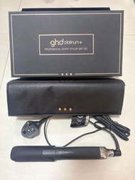 GHD Platinum+ 專業造型夾套裝