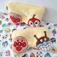 麵包超人嬰兒定型枕 2件有優惠