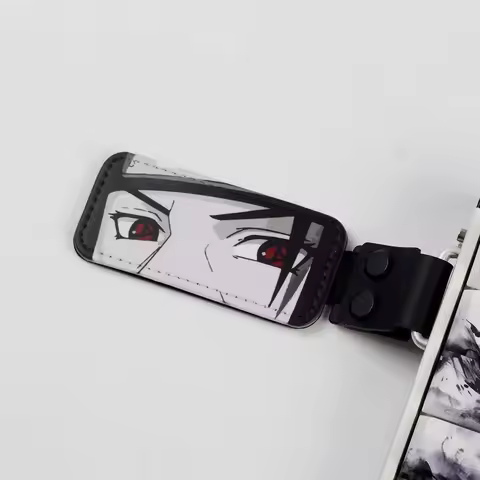 Keyboard Ribbon Card Mechanical Keyboard Strap Customization Magnetic Axis Keyboard Strap Wooting At