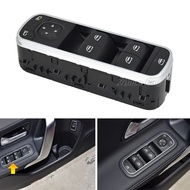 กระจกไฟฟ้ารถยนต์ปุ่มควบคุมสวิตช์ A1679050001 A1679050101สำหรับ Mercedes Benz B-CLASS W247 A-CLASS W1
