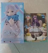 葬送的芙莉蓮Figure