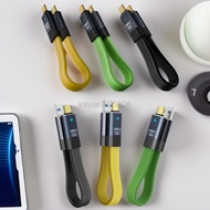 USB3.2 data cable USB to Type-C charging cable 10Gb transmission OTG function flexible flat cable th