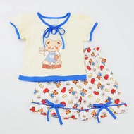 🌈งานใหม่🌈คอลเลคชั่นหมี Little Bno เสื้อผ้าเด็กผู้หญิงหญิง แบรนด์ BNO ชุดเซ็ทเด็กหญิง ชุดเด็กน่ารัก เ